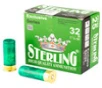 Sterling Exclsv 12ga 2 75   4 25 250 - FAST FLAT RATE SHIPPING 