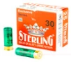Sterling Exclsv 12ga 2 75   7 25 250 - FAST FLAT RATE SHIPPING 