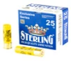 Sterling Exclsv 20ga 2 75   8 25 250 - FAST FLAT RATE SHIPPING