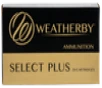 Weatherby Select Plus  Wthby H300200eldx 300wby 200 Eld-x 20 10 - FAST FLAT RATE SHIPPING 