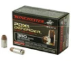 Win Defender 380acp 95gr Jhp 20 200 - FAST FLAT RATE SHIPPING 