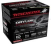 Win Drylk Mag 10ga 3-1 2  Bb 25 250 - FAST FLAT RATE SHIPPING 