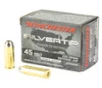 Win Sivertip 45colt 225gr Jhp 20 200 - FAST FLAT RATE SHIPPING 