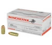 Win Usa 45acp 230gr Fmj 100 500 - FAST FLAT RATE SHIPPING 