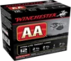 Winchester Ammo Aa  Win Aal127 Aa X-lite 12 2 75 7 5 1oz 25 10 - FAST FLAT RATE SHIPPING 