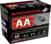 Winchester Ammo Aa  Win Aal128 Aa X-lite 12 2 75 8sh 1oz 25 10 - FAST FLAT RATE SHIPPING 