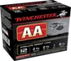 Winchester Ammo Aa  Win Aal1285 Aa X-lite 12 2 75 8 5sh 1oz 25 10 - FAST FLAT RATE SHIPPING 