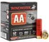 Winchester Ammo Aa  Win Aasc12507 Aa Spt Cly 12 2 75 7 5 1oz 25 10 - FAST FLAT RATE SHIPPING 