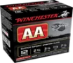 Winchester Ammo Aa  Win Aasc127 Aa Spt Cly 12 2 75 7sht 11 8 25 10 - FAST FLAT RATE SHIPPING 