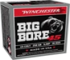 Winchester Ammo Big Bore  Win X45cbb 45colt 250 Sjhp Bigbore 20 10 - FAST FLAT RATE SHIPPING 