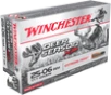 Winchester Ammo Deer Season  Win X2506ds 2506 117 Xp Deer 20 10 - FAST FLAT RATE SHIPPING 