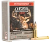 Winchester Ammo Deer Season Xp  Win X65ds 6 5crd 125 Ep Deer 20 10 - FAST FLAT RATE SHIPPING 