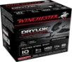Winchester Ammo Drylok Super Steel  Win Ssh10bb Supreme Hv 10 3 5 Bb Stl 13 8 25 10 - FAST FLAT RATE SHIPPING 