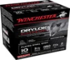 Winchester Ammo Drylok Super Steel  Win Xsc102 Drylokplated 10 3 5 2 Stl 15 8 25 10 - FAST FLAT RATE SHIPPING 