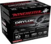 Winchester Ammo Drylok Super Steel  Win Xsc10bb Drylockplt 10 3 5 Bb Stl 15 8 25 10 - FAST FLAT RATE SHIPPING 