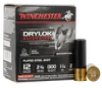 Winchester Ammo Drylok Super Steel  Win Xsm122 Drylock 12 2 75 Mg 2 Stl 11 4 25 10 - FAST FLAT RATE SHIPPING 
