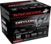 Winchester Ammo Drylok Super Steel  Win Xsm12l2 Drylok 12 3 5 2 St 19 16 25 10 - FAST FLAT RATE SHIPPING 
