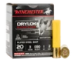Winchester Ammo Drylok Super Steel  Win Xsm2032 Blindsde Stl 20 3in 2 1oz 25 10 - FAST FLAT RATE SHIPPING 