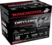 Winchester Ammo Drylok Super Steel  Win Xsv1233 Drylok 12 3in 3 Stl 11 4 25 10 - FAST FLAT RATE SHIPPING 