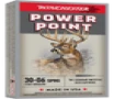 Winchester Ammo Power-point  Win X30061 3006 150 Pp 20 10 - FAST FLAT RATE SHIPPING 