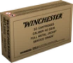 Winchester Ammo Service Grade  Win Sg40w 40s 165 Fmj Srvgrd 50 10 - FAST FLAT RATE SHIPPING 