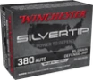 Winchester Ammo Silvertip  Win W380st 380 85 Sthp 20 10 - FAST FLAT RATE SHIPPING 