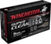 Winchester Ammo Super Clean  Win W9mmlf 9mm 90 Fmj Nt 50 10 - FAST FLAT RATE SHIPPING 