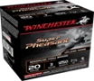Winchester Ammo Super Pheasant  Win X203ph5 Sup Phsnt 20 2 75 5sh 11 4 25 10 - FAST FLAT RATE SHIPPING 