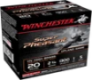 Winchester Ammo Super Pheasant  Win X20ph5 Sup Phsnt 20 2 75 5sh 1oz 25 10 - FAST FLAT RATE SHIPPING 