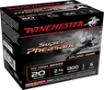 Winchester Ammo Super Pheasant  Win X20ph6 Sup Phsnt 20 2 75 6sh 1oz 25 10 - FAST FLAT RATE SHIPPING 