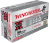 Winchester Ammo Super X  Win Wc381 38sp 125 Jfpwcln 50 10 - FAST FLAT RATE SHIPPING 