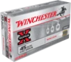 Winchester Ammo Super X  Win Wc452 45 230 Bebwcln 50 10 - FAST FLAT RATE SHIPPING 