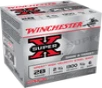 Winchester Ammo Super X  Win We28gt6 Xpert Stl 28 2 75 6sh 5 8 25 10 - FAST FLAT RATE SHIPPING 