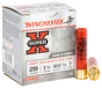 Winchester Ammo Super X  Win We28gt7 Xpert Stl 28 2 75 7sh 5 8 25 10 - FAST FLAT RATE SHIPPING 