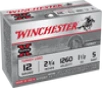 Winchester Ammo Super X  Win X12mt5 Sup-x Cptky 12 2 75 5sh 1 5 10 10 - FAST FLAT RATE SHIPPING 