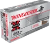 Winchester Ammo Super X  Win X223r 223 55 Psp 20 10 - FAST FLAT RATE SHIPPING 