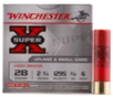 Winchester Ammo Super X  Win X286 Super-x 28 2 75 6sh 3 4 25 10 - FAST FLAT RATE SHIPPING 