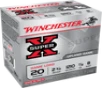 Winchester Ammo Super X  Win Xu208 Supx Game 20 2 75 8sh 7 8 25 10 - FAST FLAT RATE SHIPPING 