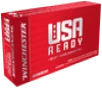 Winchester Ammo Usa Ready  Win Red223 223 62 Fmjfn Usrdy 20 10 - FAST FLAT RATE SHIPPING 