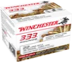 Winchester Ammo Usa  Win 22lr333hp 22lr 36 Cphp 333 10 - FAST FLAT RATE SHIPPING 