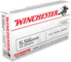 Winchester Ammo Usa  Win Wm193k q3131k  5 56 55 Fmj Lc 20 50 - FAST FLAT RATE SHIPPING 