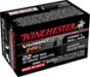 Winchester Ammo Varmint Hv  Win S22m2 22wmr 30 Jhp Varmint 50 40 - FAST FLAT RATE SHIPPING 