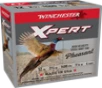 Winchester Ammo Xpert  Win Wexp12h4 Xpert Stl 12 2 75 11 8 4 Lf 25 10 - FAST FLAT RATE SHIPPING 