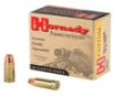 Hrndy 9mm 147gr Jhp xtp 25 250 - FAST FLAT RATE SHIPPING 