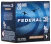 Federal Speed-shok  Fed Wf2836 Spdshk Wf 28 2 75 5 8 25 10 - FAST FLAT RATE SHIPPING 