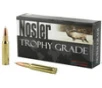 Nosler 308win 150gr Ab 500 - FAST FLAT RATE SHIPPING 
