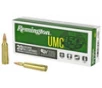 Rem Umc 22-250 50gr Hp 500 - FAST FLAT RATE SHIPPING 