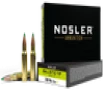 Nosler Ballistic Tip  Nos 40061 Trophy 308 125 Bt 20 10 - FAST FLAT RATE SHIPPING 
