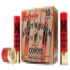 Hornady Heavy Magnum  Horn 86224 12ga 00 Nkl Hvy Mag Coyote 10 10 - FAST FLAT RATE SHIPPING 