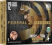Federal   Fed P152ft 12 275 Frgh Trn Slg 300 5 10 - FAST FLAT RATE SHIPPING 